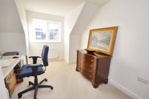 Bedroom Four - click for photo gallery